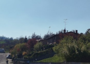 Villa a Schiera Via Varsellane 21, 21, frazione Montepastore, Monte San Pietro - foto 14