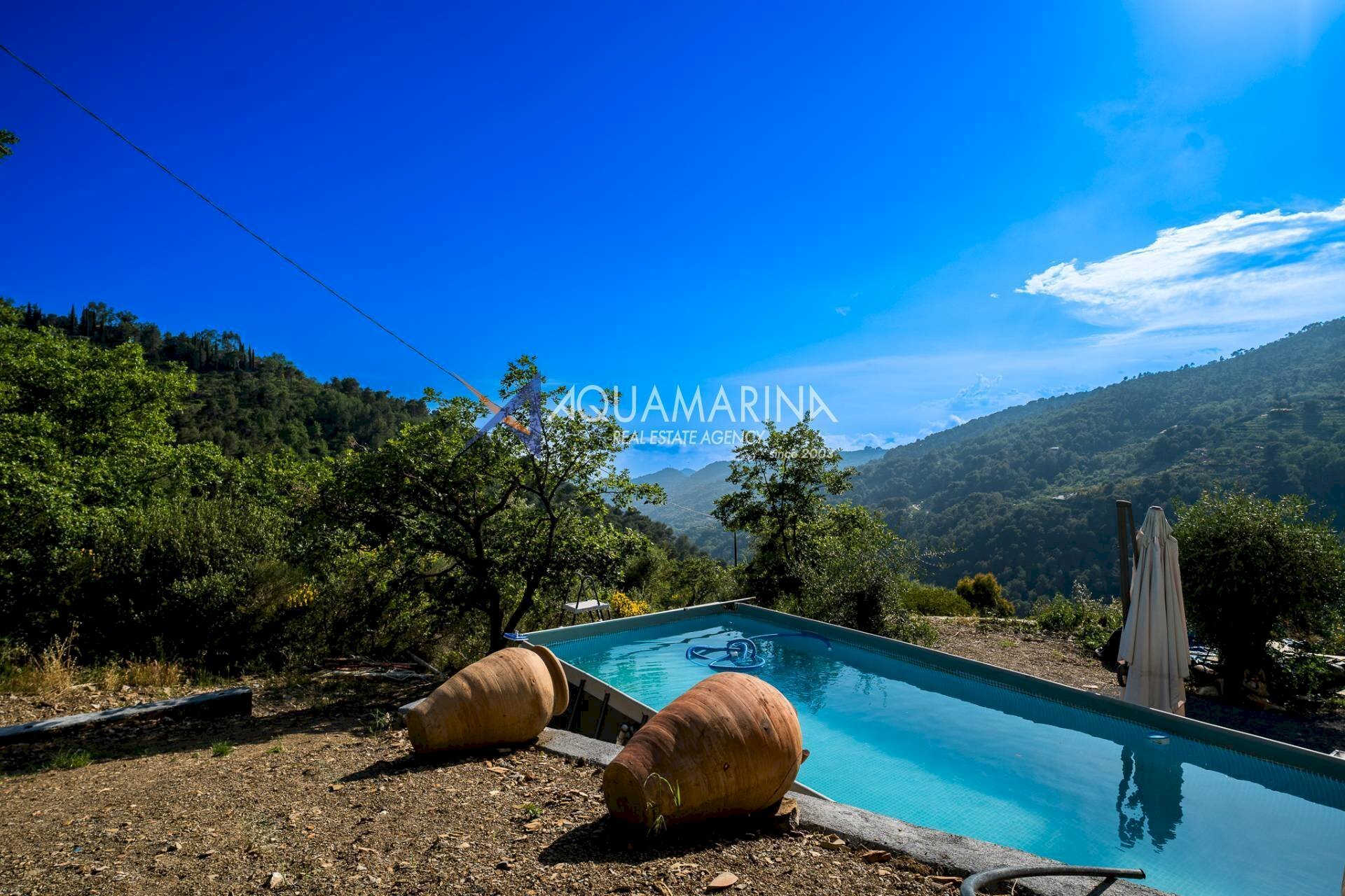 Villa Unifamiliare Seborga - foto 1