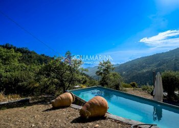 Villa Unifamiliare Seborga - foto 1