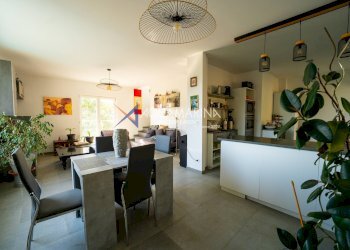 Villa Unifamiliare Seborga - foto 4