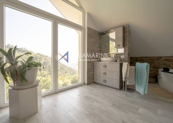 Villa Unifamiliare Seborga - foto 7