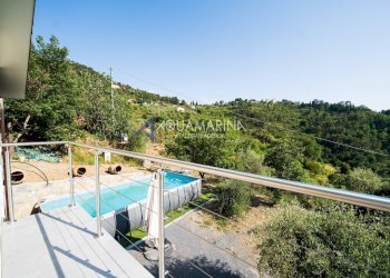 Villa Unifamiliare Seborga - foto 14