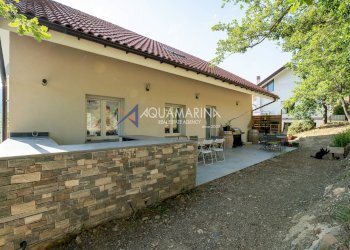 Villa Unifamiliare Seborga - foto 15