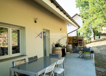 Villa Unifamiliare Seborga - foto 16