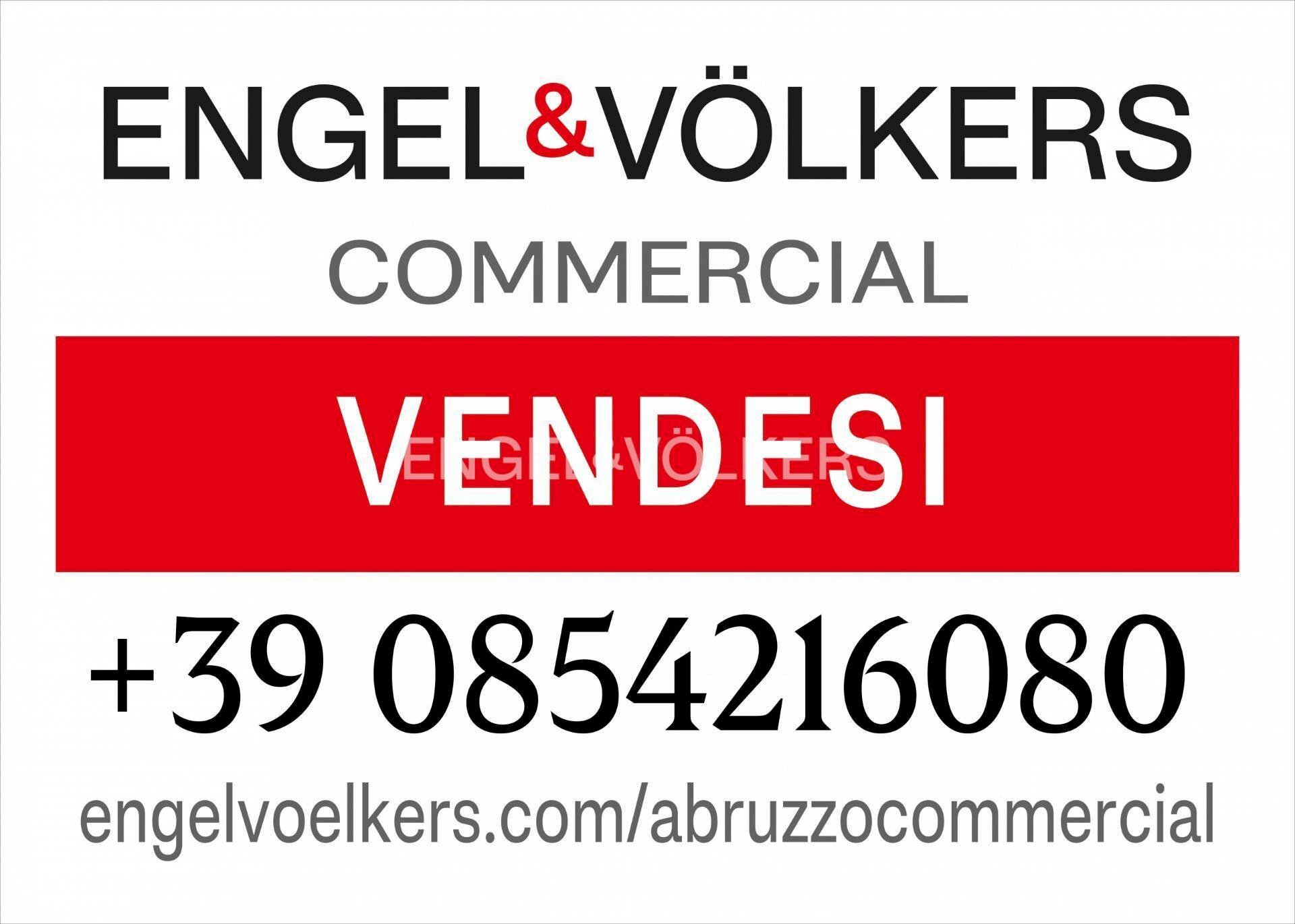 Stabile - Palazzo Corso De Parma, Vasto - foto 1