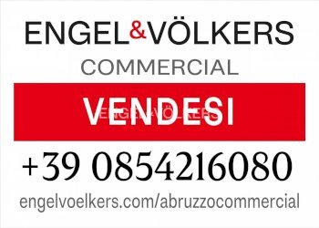 Stabile - Palazzo Corso De Parma, Vasto - foto 1