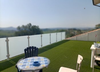 terrazzo - Casa indipendente Monteprandone - foto 5