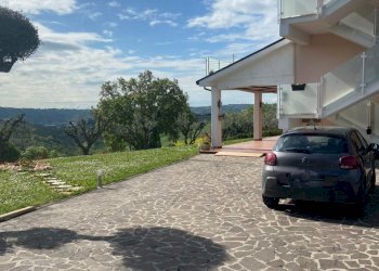 corte piantumata - Casa indipendente Monteprandone - foto 7