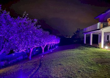 illuminazione - Casa indipendente Monteprandone - foto 8