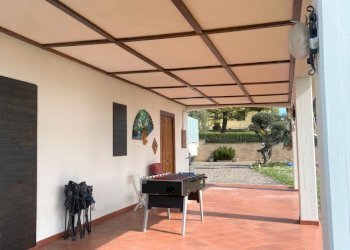 porticato - Casa indipendente Monteprandone - foto 9