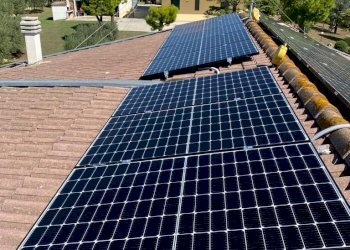 pannelli - Casa indipendente Monteprandone - foto 10