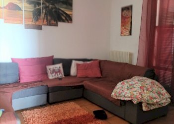 salotto - Casa indipendente Monteprandone - foto 13