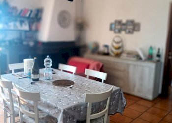 soggiorno - Casa indipendente Monteprandone - foto 14