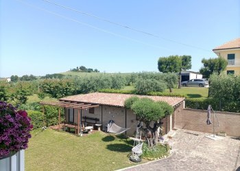 Casa indipendente Monteprandone - foto 18