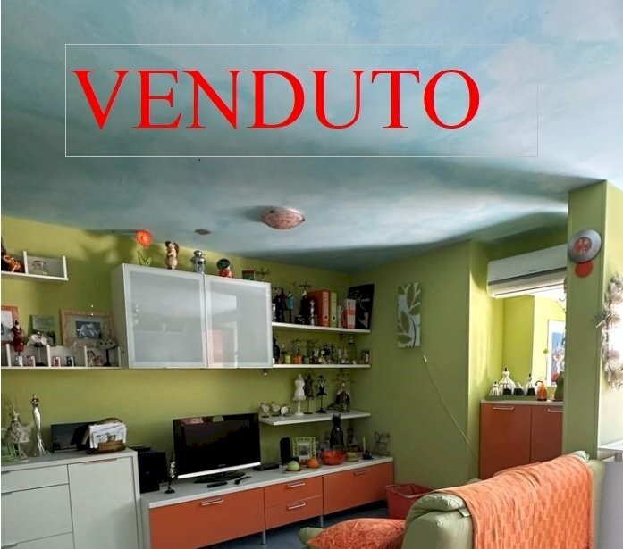 venduto.jpg - Attic San Benedetto del Tronto - photo 1