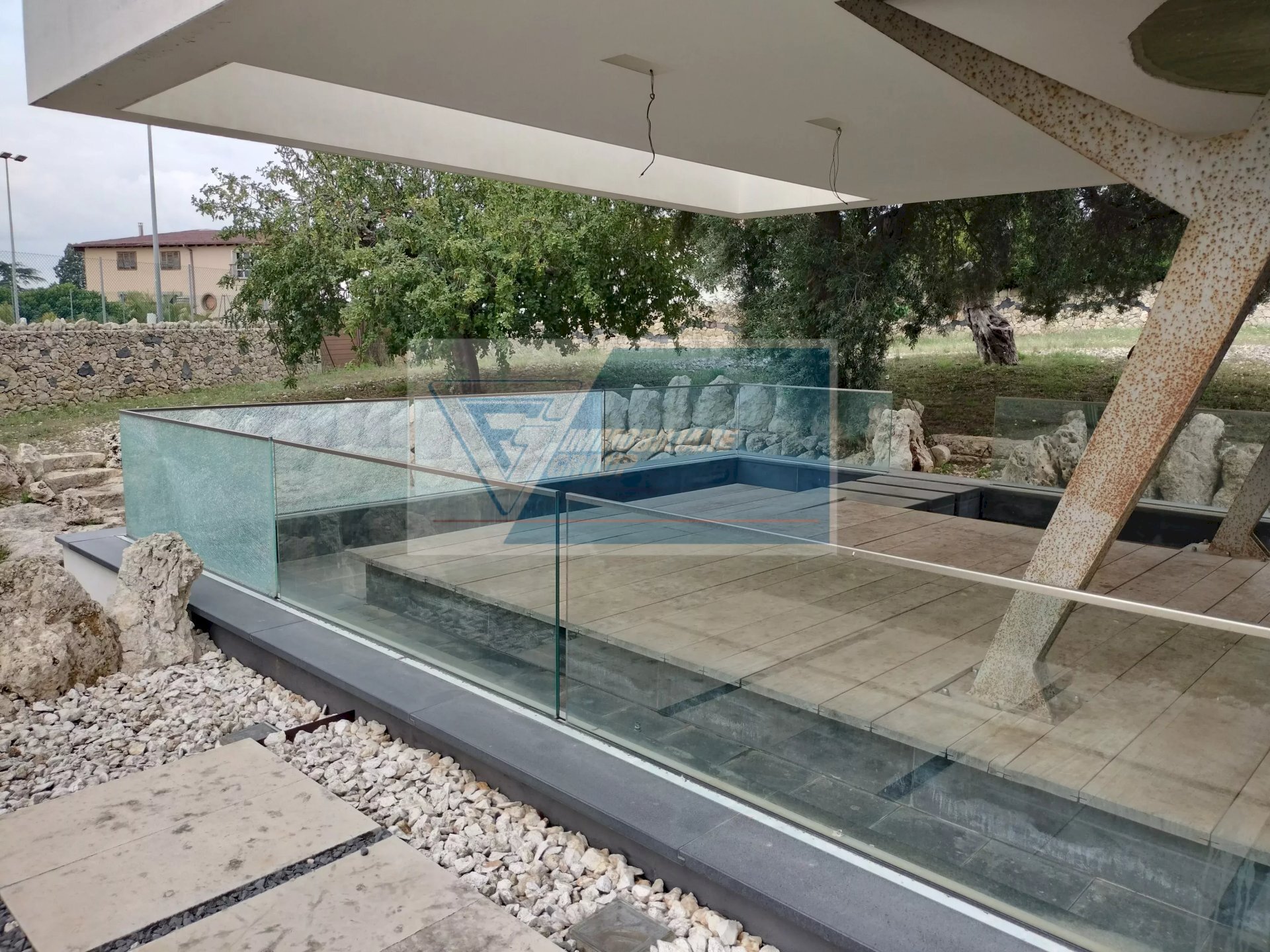 Villa Traversa Sinerchia, Siracusa - photo 2