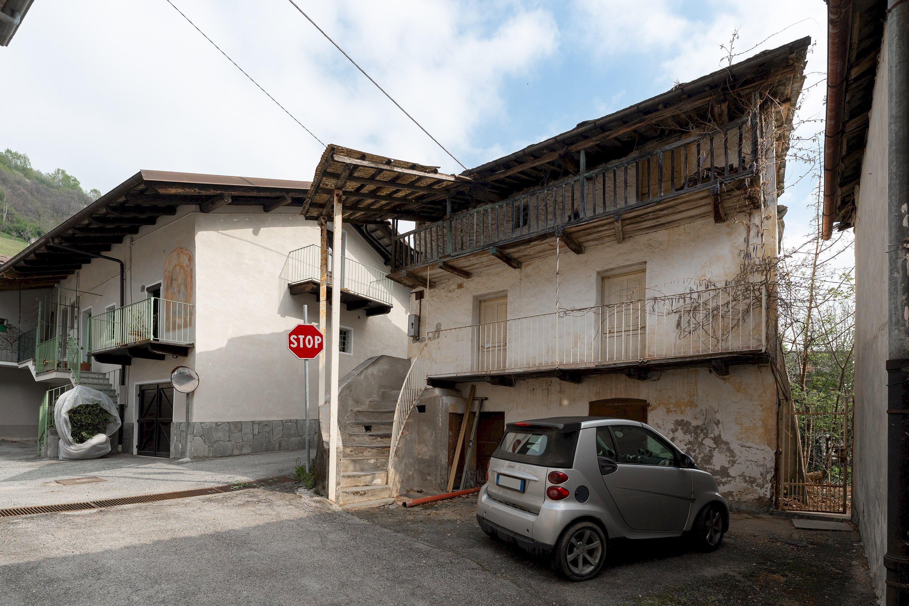 Independent house Via Villa, 14, Brondello - photo 3