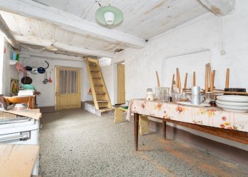 Independent house Via Villa, 14, Brondello - photo 8