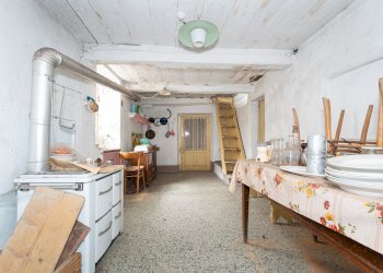 Independent house Via Villa, 14, Brondello - photo 9