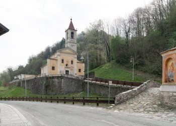 Independent house Via Villa, 14, Brondello - photo 18