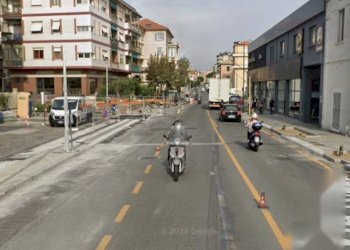 Quadrilocale Savona (zona Fornaci) - foto 1