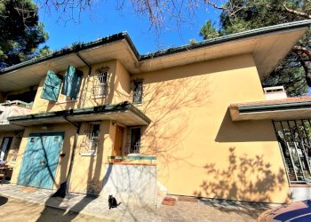 Villa Bifamiliare Cervia - foto 16