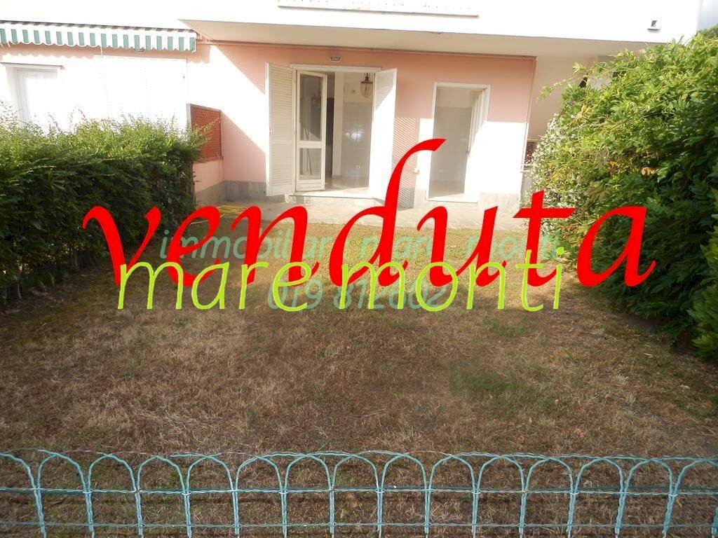 Two-room apartment Varazze - photo 1