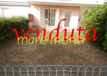 Two-room apartment Varazze - photo 1