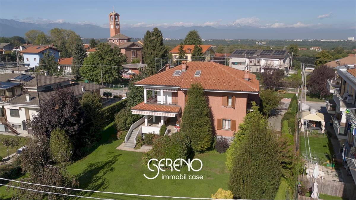 Independent house VIA SAN MATTEO 43, Cuneo - photo 1