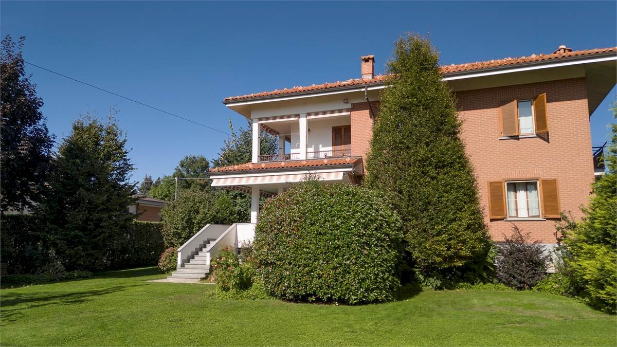 Independent house VIA SAN MATTEO 43, Cuneo - photo 2