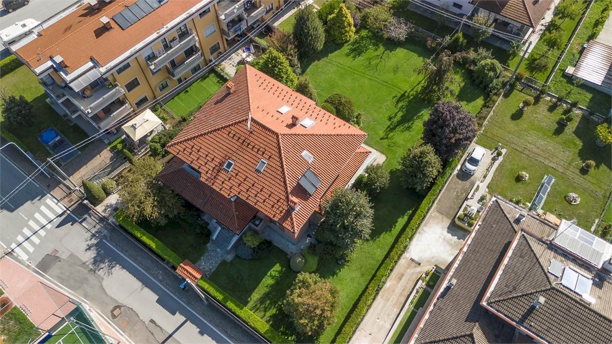 Independent house VIA SAN MATTEO 43, Cuneo - photo 3