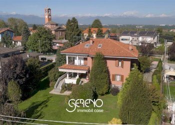 Casa indipendente VIA SAN MATTEO 43, Cuneo - foto 1