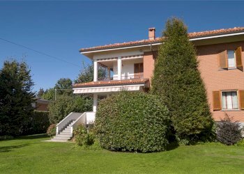 Casa indipendente VIA SAN MATTEO 43, Cuneo - foto 2