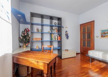 Casa indipendente VIA SAN MATTEO 43, Cuneo - foto 24