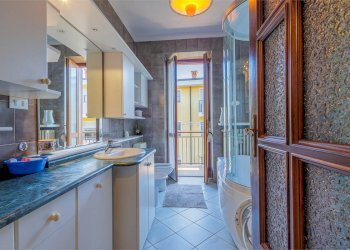 Casa indipendente VIA SAN MATTEO 43, Cuneo - foto 27