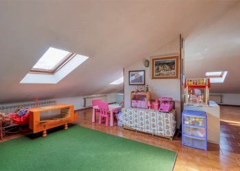 Casa indipendente VIA SAN MATTEO 43, Cuneo - foto 30