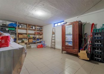 Casa indipendente VIA SAN MATTEO 43, Cuneo - foto 35