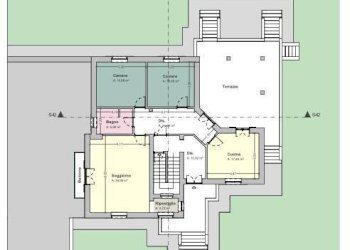 Casa indipendente VIA SAN MATTEO 43, Cuneo - foto 38