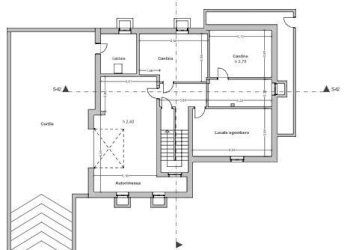 Casa indipendente VIA SAN MATTEO 43, Cuneo - foto 40