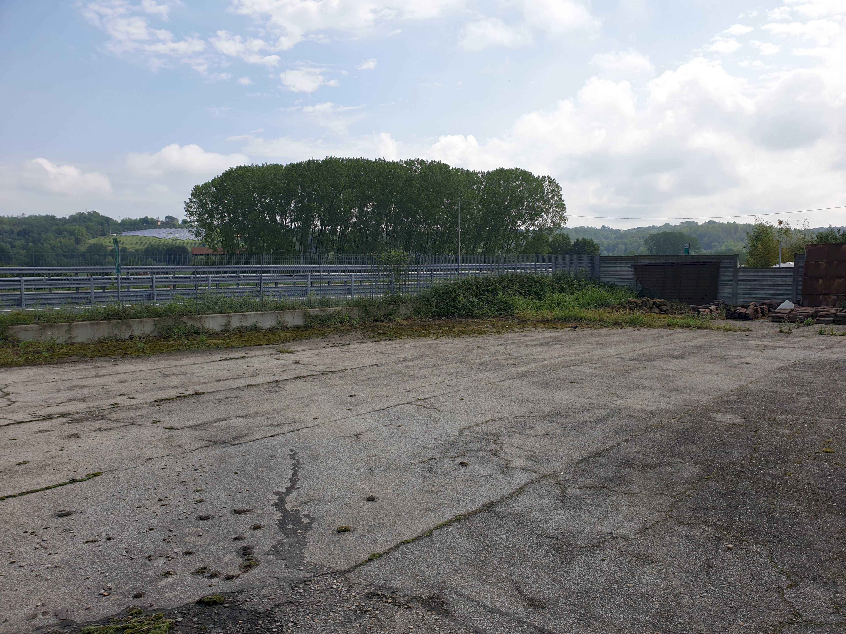est - Deposito Regione Taverne, 87, Villafranca d'Asti - foto 2