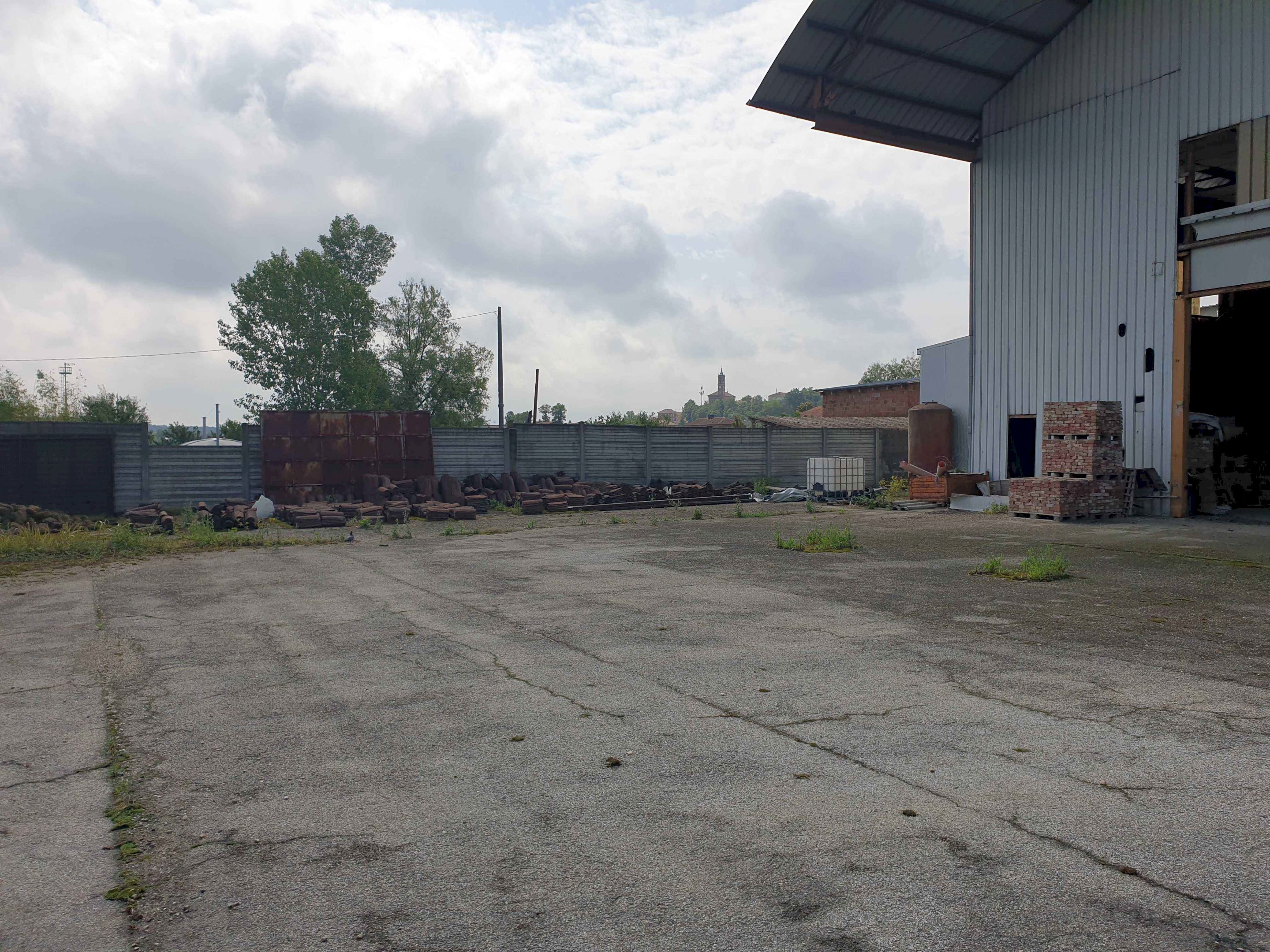 estint - Deposito Regione Taverne, 87, Villafranca d'Asti - foto 3