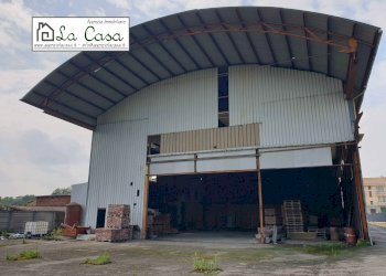 est - Deposito Regione Taverne, 87, Villafranca d'Asti - foto 1