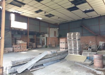 int - Deposito Regione Taverne, 87, Villafranca d'Asti - foto 4