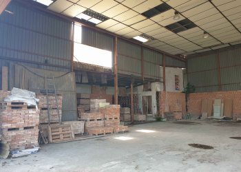 int - Deposito Regione Taverne, 87, Villafranca d'Asti - foto 5