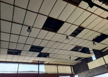 int - Deposito Regione Taverne, 87, Villafranca d'Asti - foto 7