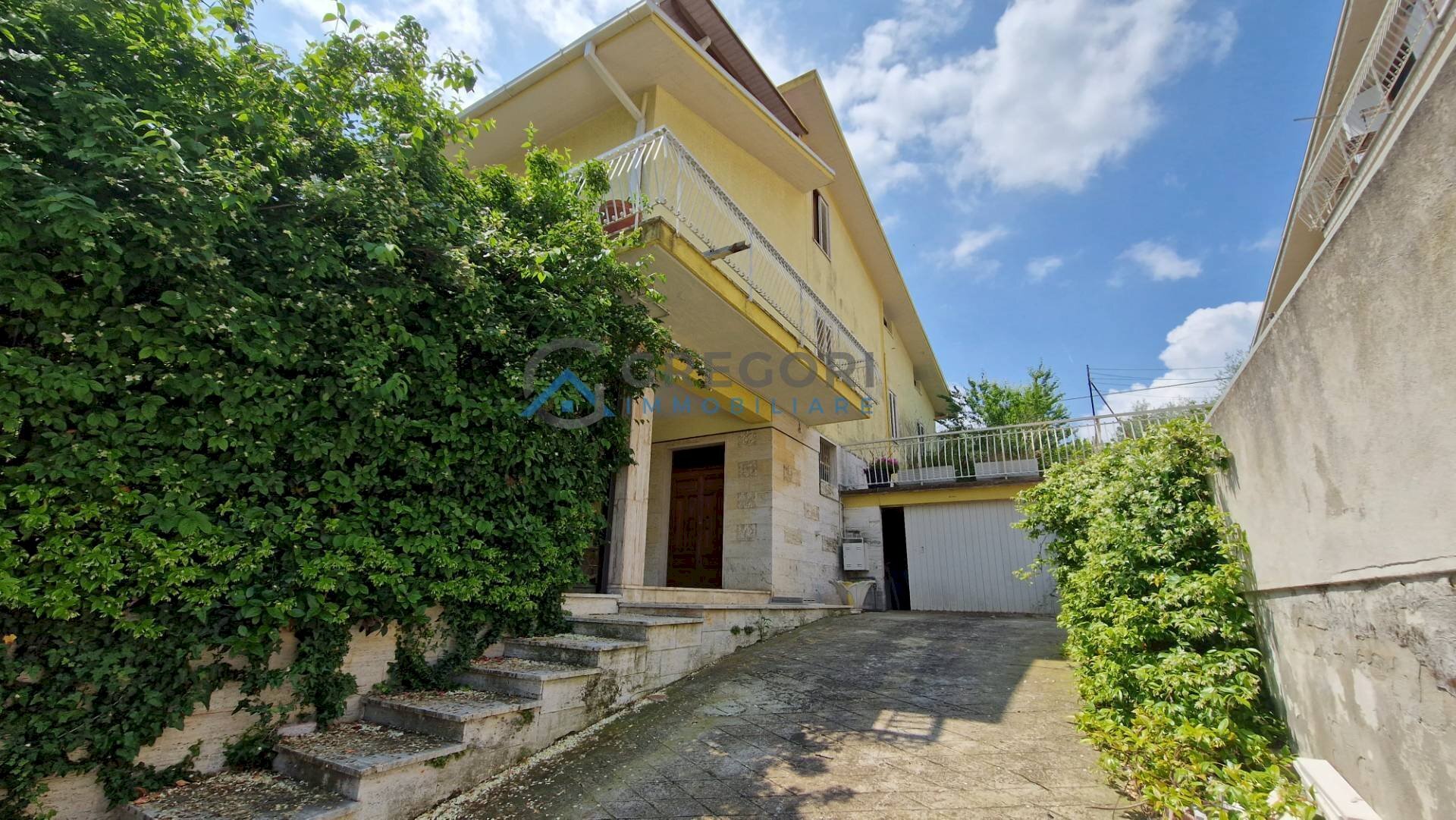 Independent house via Marconi, Spinetoli - photo 1