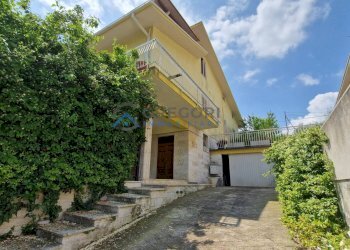 Casa indipendente via Marconi, Spinetoli - foto 1