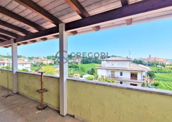 Casa indipendente via Marconi, Spinetoli - foto 27