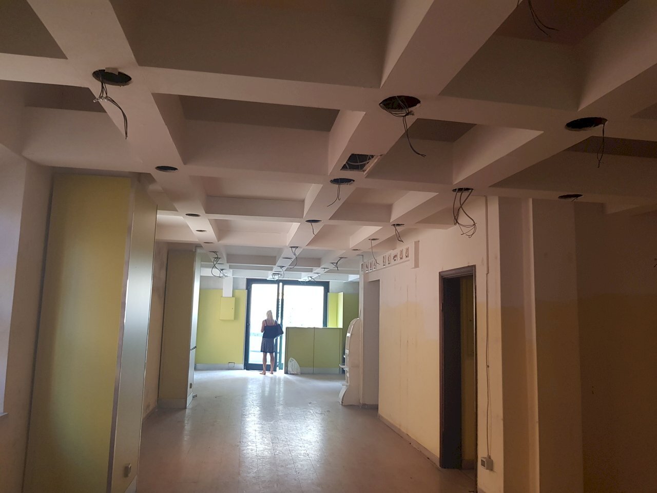 20180813_095119.jpg - Commercial Premises Viale Carlo del Prete, Lucca - photo 3