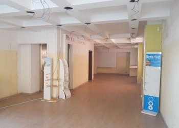 20180813_095044.jpg - Locale Commerciale Viale Carlo del Prete, Lucca - foto 2